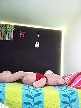 ingrid zese  online show from March 15, 6:58 pm