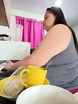 Snapshot of Nanna_160290 chatting on November 4, 5:23 pm Nanna 160290 online show from November 4, 5:23 pm