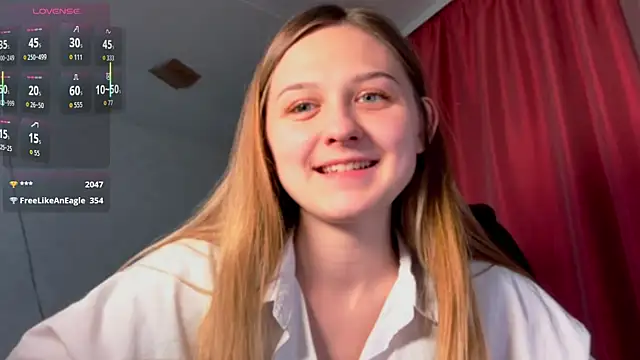 Smoke mama online show from September 24, 6:22 pm