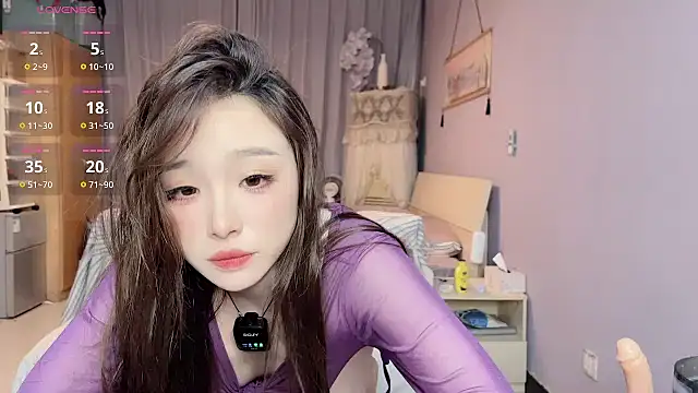 Y2Luvk online show from September 25, 11:58 am