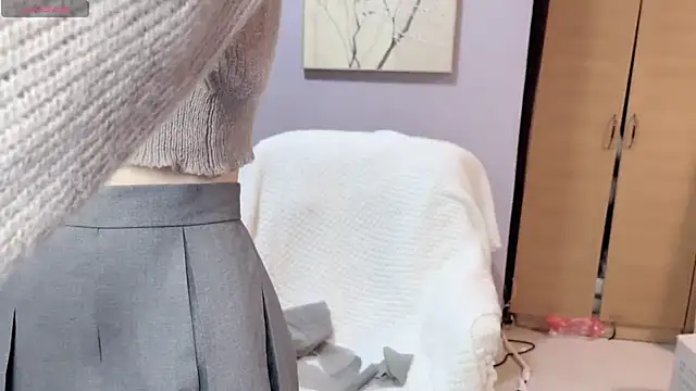 Y2Luvk online show from December 21, 9:22 pm