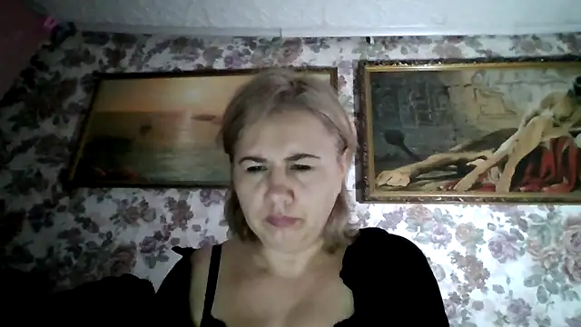 LustyyX online show from September 21, 3:52 am