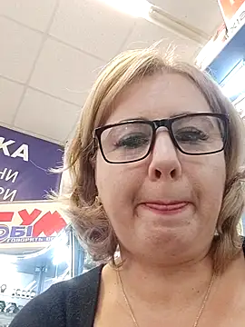 LustyyX online show from September 27, 9:03 am