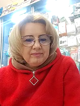 LustyyX online show from February 6, 8:51 am