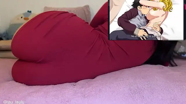 lau laulu online show from November 15, 4:36 pm