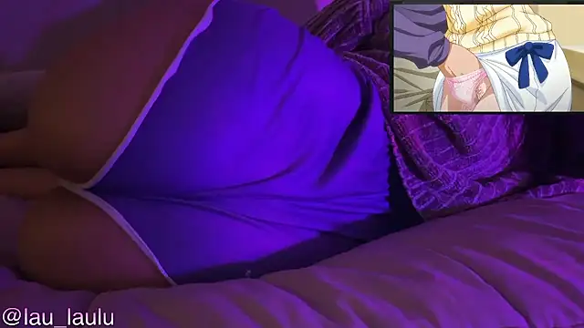 lau laulu online show from February 14, 1:13 am