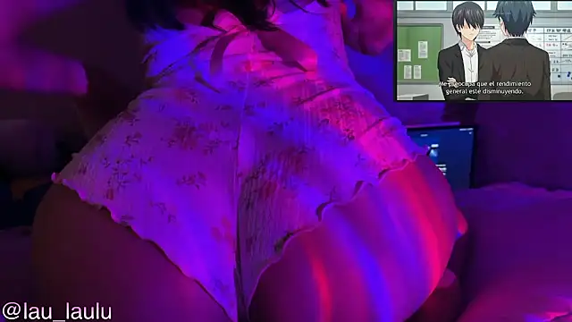 lau laulu online show from February 24, 12:19 am