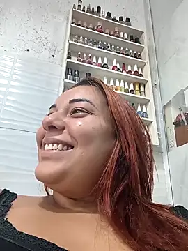 RuivaMisteriosa3 online show from December 16, 8:36 pm