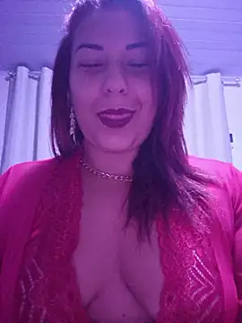 RuivaMisteriosa3 online show from January 12, 1:44 am