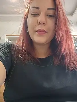 RuivaMisteriosa3 online show from March 18, 11:13 am