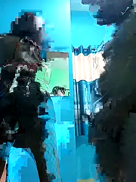 Snapshot of PleasantPassenger9 chatting on April 6, 7:42 am PleasantPassenger9 online show from April 6, 7:42 am