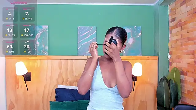 halleylorens online show from February 28, 12:17 pm