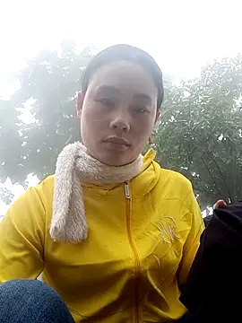 Snapshot of Ruaiuoi chatting on February 9, 1:42 am Ruaiuoi online show from February 9, 1:42 am