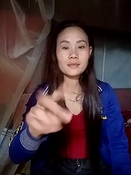 Snapshot of Ruaiuoi chatting on February 21, 12:50 pm Ruaiuoi online show from February 21, 12:50 pm