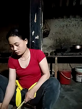 Snapshot of Ruaiuoi chatting on February 26, 10:09 pm Ruaiuoi online show from February 26, 10:09 pm