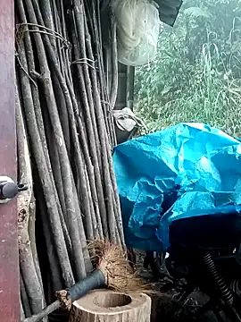 Snapshot of Ruaiuoi chatting on March 8, 12:41 am Ruaiuoi online show from March 8, 12:41 am