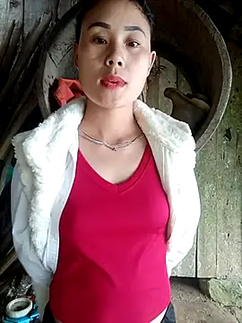 Snapshot of Ruaiuoi chatting on March 8, 2:04 am Ruaiuoi online show from March 8, 2:04 am