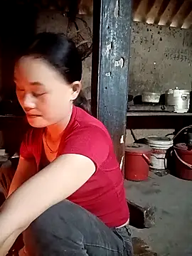 Snapshot of Ruaiuoi chatting on March 11, 2:17 am Ruaiuoi online show from March 11, 2:17 am