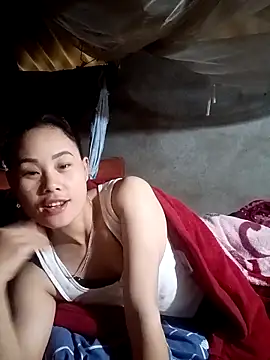 Snapshot of Ruaiuoi chatting on March 27, 12:27 am Ruaiuoi online show from March 27, 12:27 am