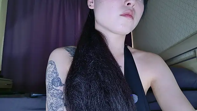 Snapshot of PurpleD1va chatting on May 19, 11:49 am PurpleD1va online show from May 19, 11:49 am