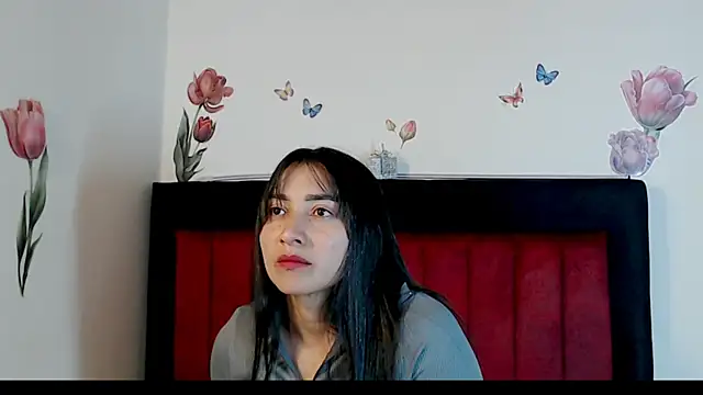 Snapshot of angelyxs chatting on November 27, 8:55 pm angelyxs online show from November 27, 8:55 pm