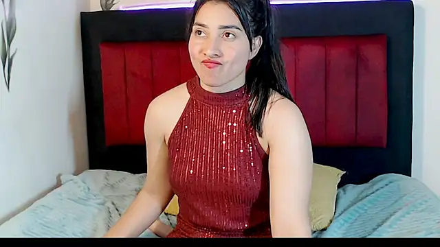 angelyxs online show from December 21, 8:43 am