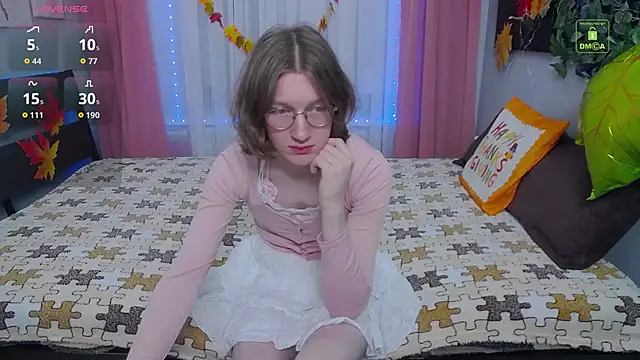 Snapshot of Masuzy chatting on November 7, 12:27 pm Masuzy online show from November 7, 12:27 pm