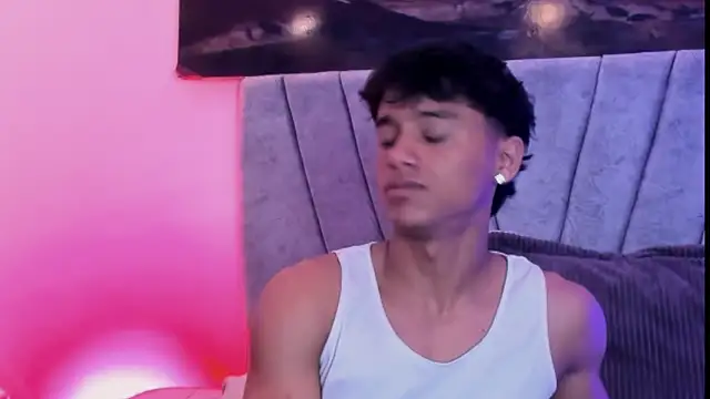 ZYZZ1312 online show from November 21, 7:34 pm