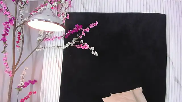 MONIK FOX CR online show from November 26, 7:48 pm