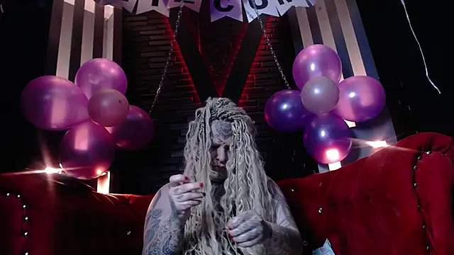 Venus Rock online show from March 14, 11:37 am