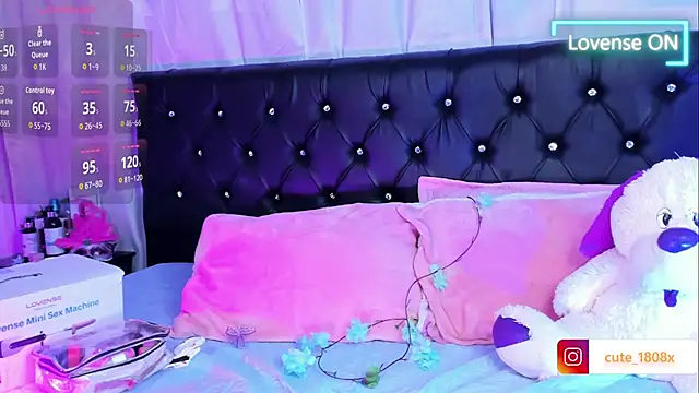 Sofiia cute  online show from February 5, 4:28 am