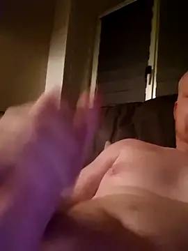 svenni2525 online show from December 4, 10:40 pm