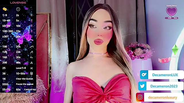 Snapshot of Cameron_baby chatting on September 17, 5:42 am Cameron baby online show from September 17, 5:42 am