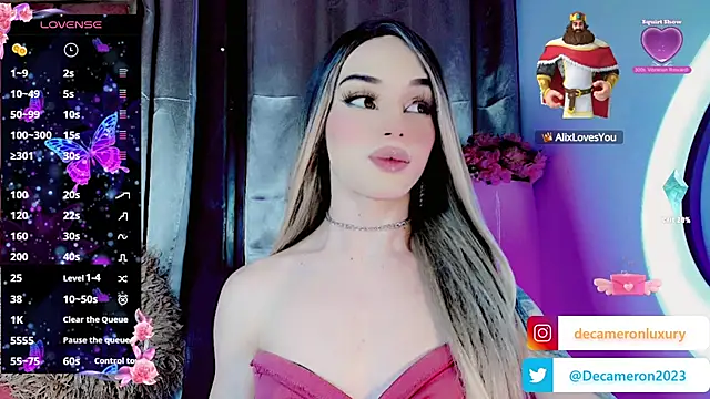 Snapshot of Cameron_baby chatting on September 28, 11:43 pm Cameron baby online show from September 28, 11:43 pm