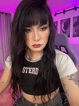 paula boom online show from December 16, 3:44 am