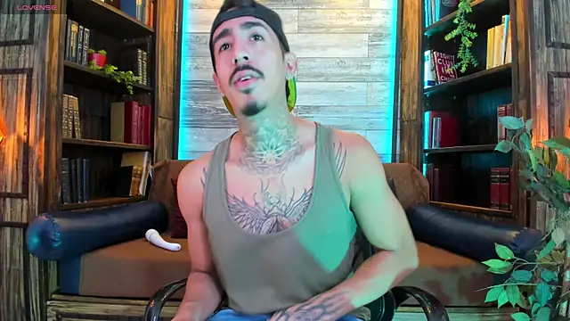 Donovan Desmond online show from July 2, 7:42 pm