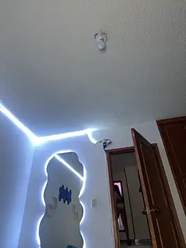 AlessiaSmith11 online show from October 26, 2:50 am