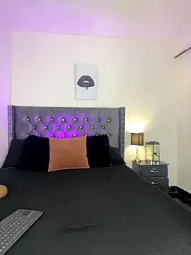 sofii escobar online show from October 12, 5:39 am