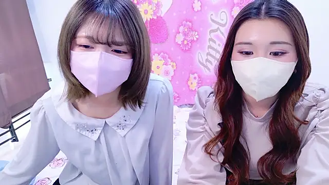 Azusa DoMybest online show from February 6, 5:34 am