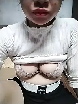 Snapshot of Mie_rose chatting on November 11, 12:43 am Mie rose online show from November 11, 12:43 am