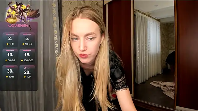 mishapallmer online show from November 27, 4:14 am