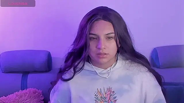 Snapshot of Eve_rivers chatting on September 27, 8:58 pm Eve rivers online show from September 27, 8:58 pm