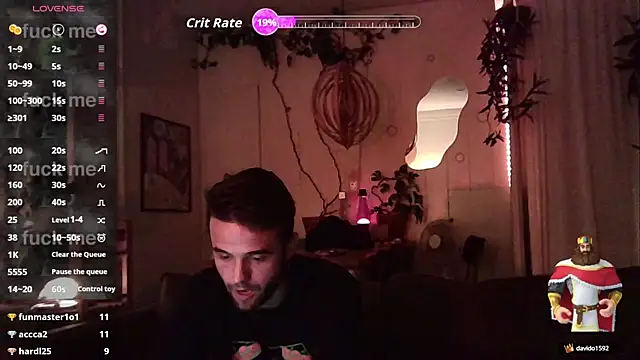 squirtproff online show from September 10, 9:15 pm