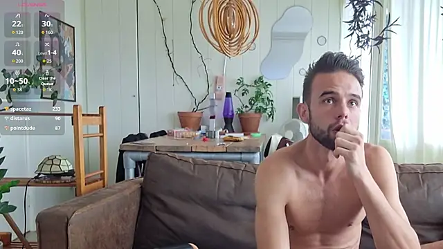 squirtproff online show from September 25, 12:09 pm