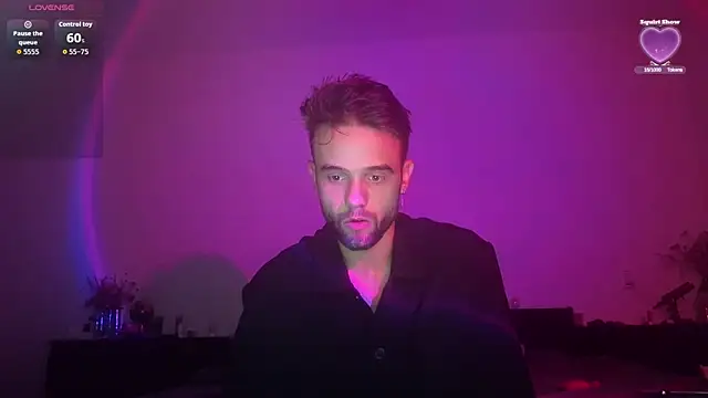 squirtproff online show from September 27, 7:19 pm