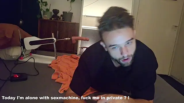 squirtproff online show from September 29, 6:24 pm