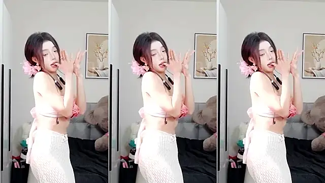 Flower hua online show from October 18, 3:46 pm