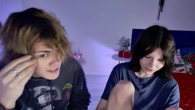 Bonnie And C1yde online show from January 10, 2:08 pm