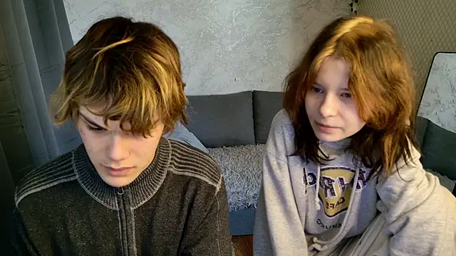Bonnie And C1yde online show from April 29, 5:11 am