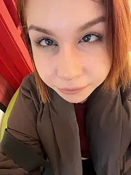 RosieSecret online show from January 7, 8:06 am